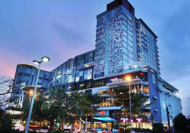 Empire Hotel Subang