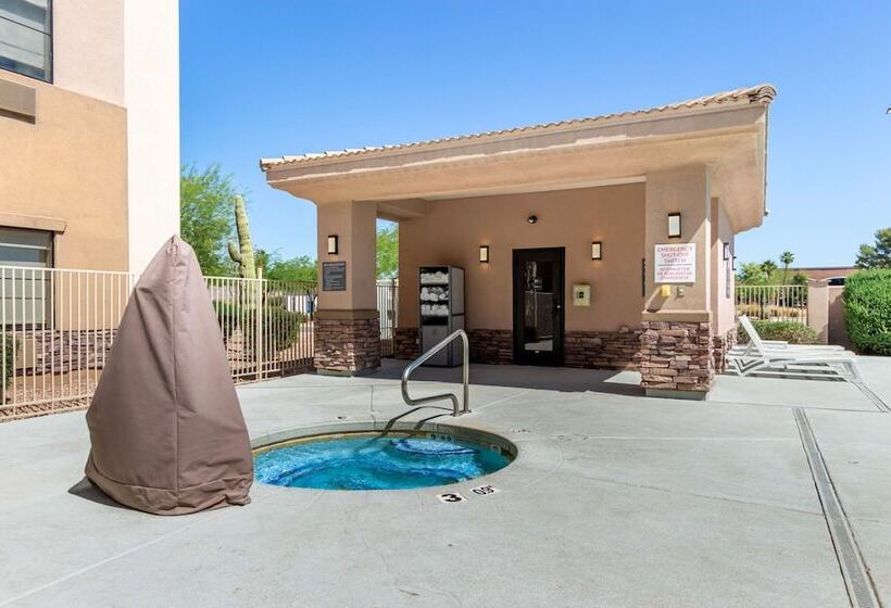 Fountain Park Hotel Bw Signature Collection