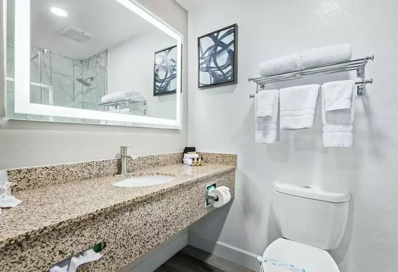 Fountain Park Hotel Bw Signature Collection