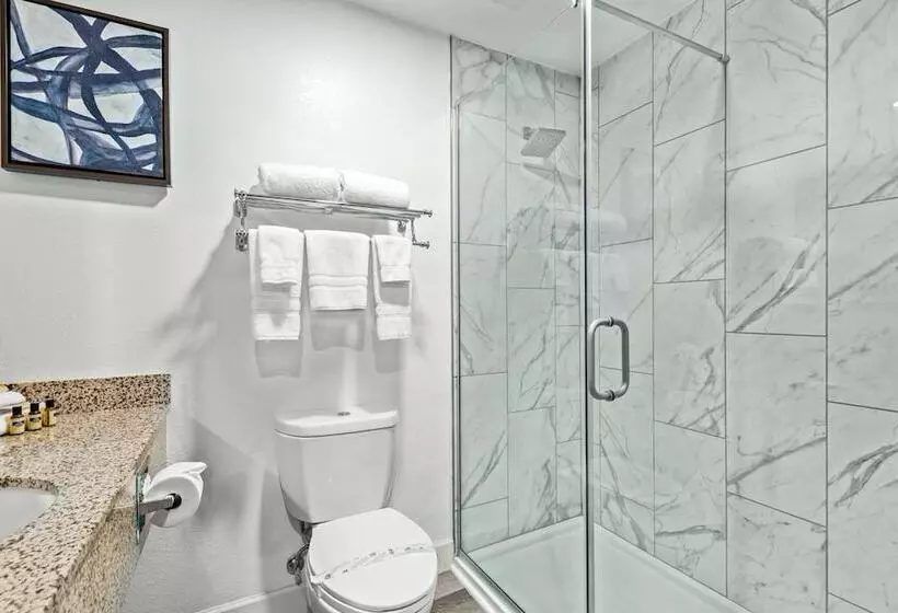 Fountain Park Hotel Bw Signature Collection