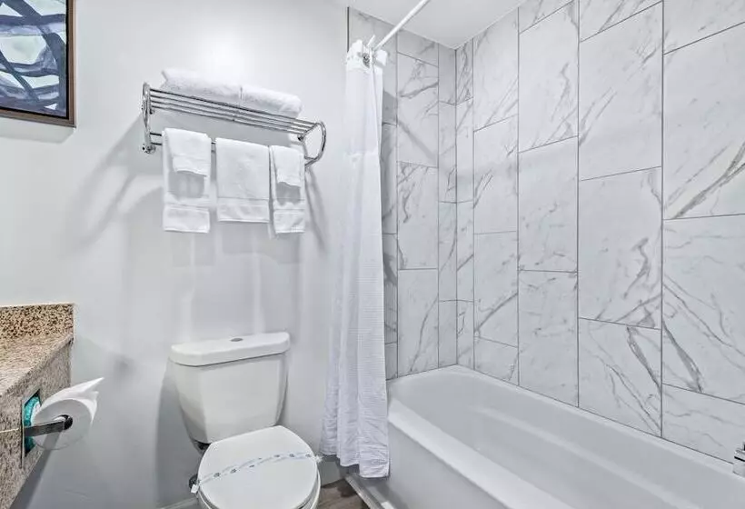 Fountain Park Hotel Bw Signature Collection