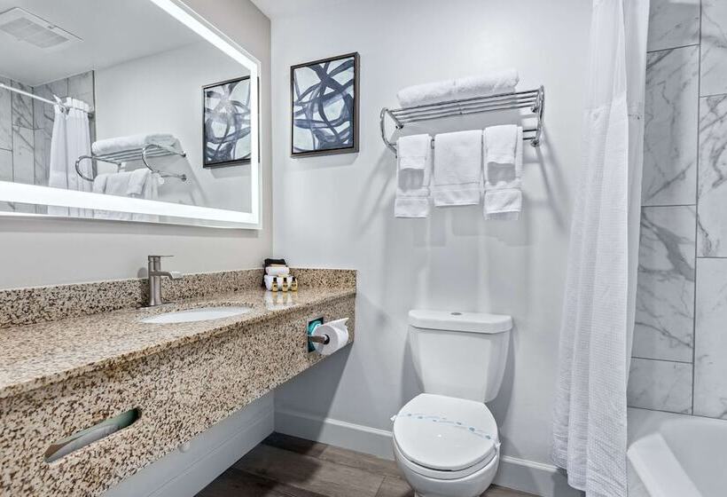 Fountain Park Hotel Bw Signature Collection