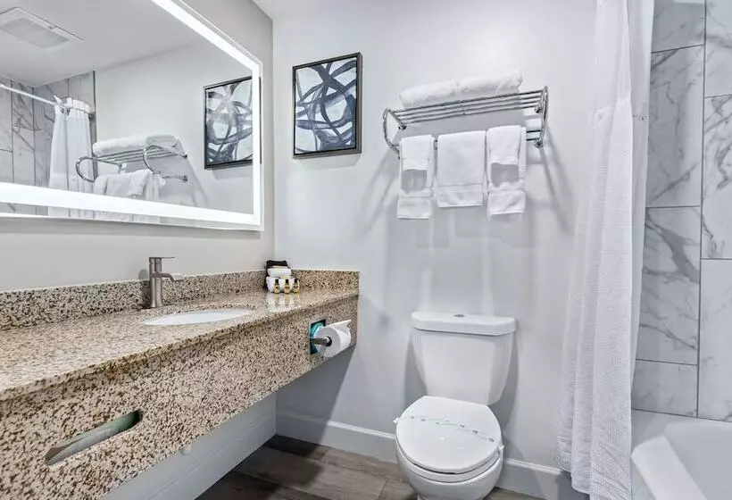 Fountain Park Hotel Bw Signature Collection