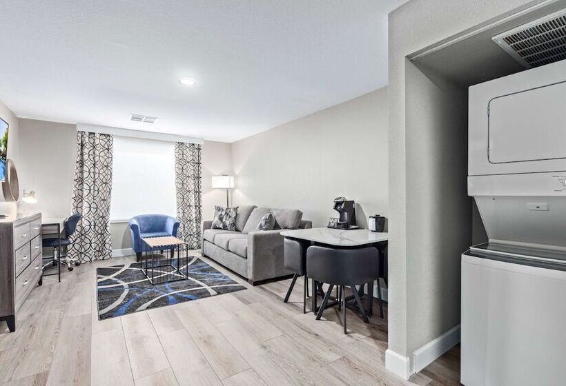 Fountain Park Hotel Bw Signature Collection