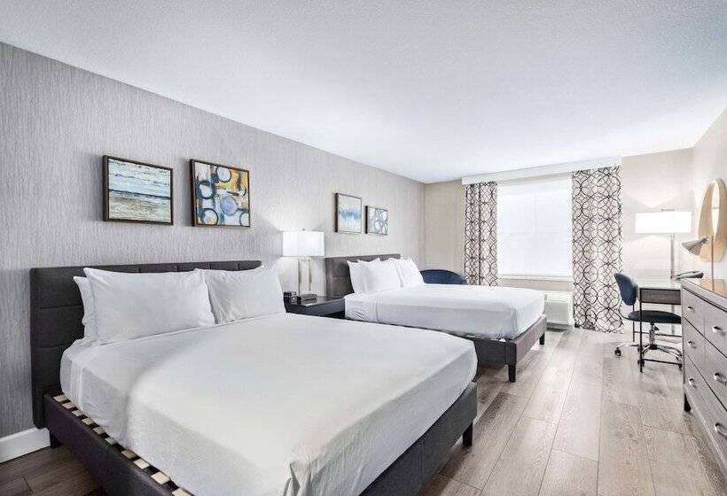 Fountain Park Hotel Bw Signature Collection