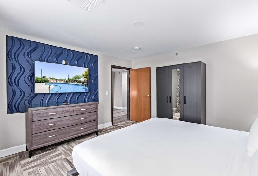 Fountain Park Hotel Bw Signature Collection