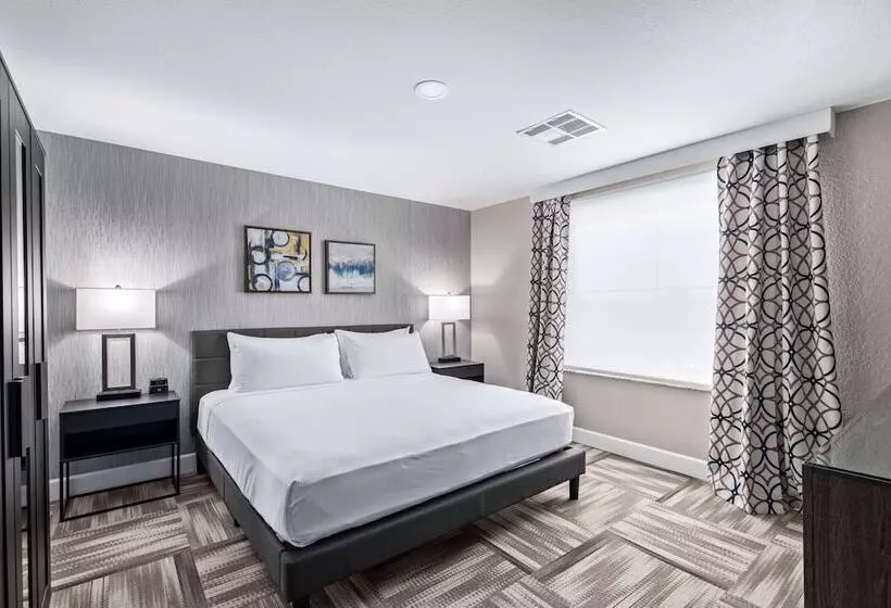 Fountain Park Hotel Bw Signature Collection