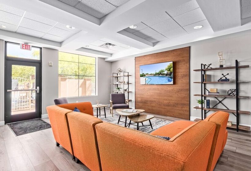 Fountain Park Hotel Bw Signature Collection