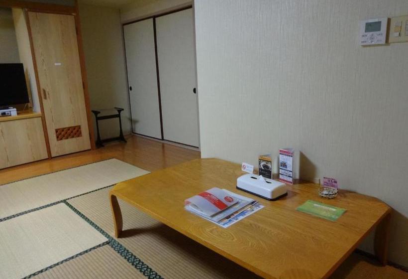 هتل Gran View Ishigaki The First