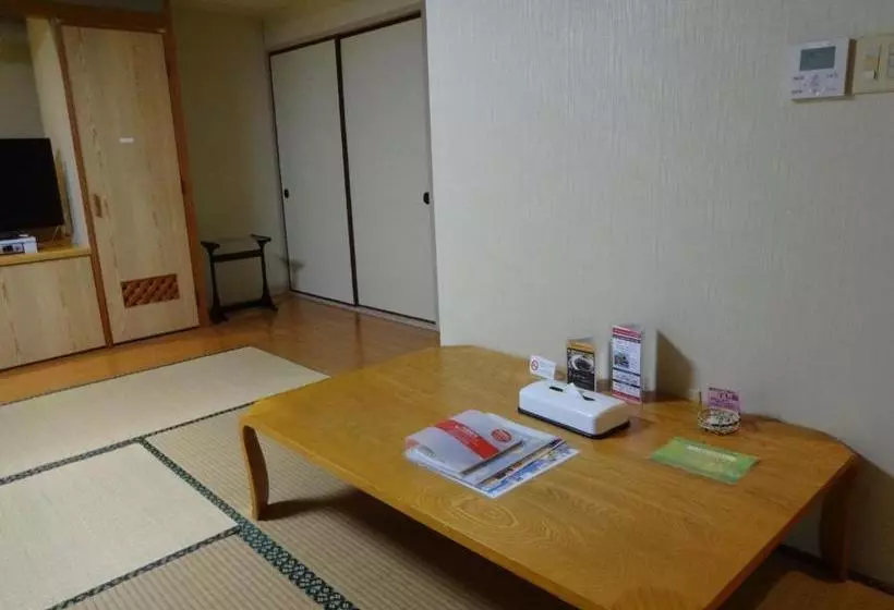 Hotel Gran View Ishigaki The First