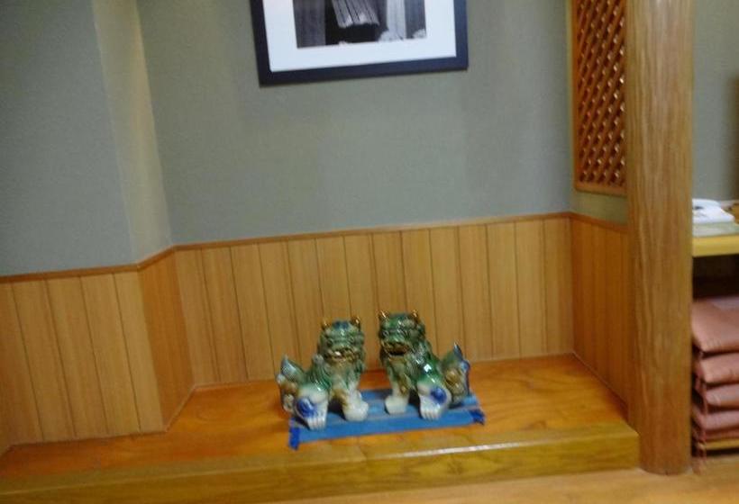 هتل Gran View Ishigaki The First