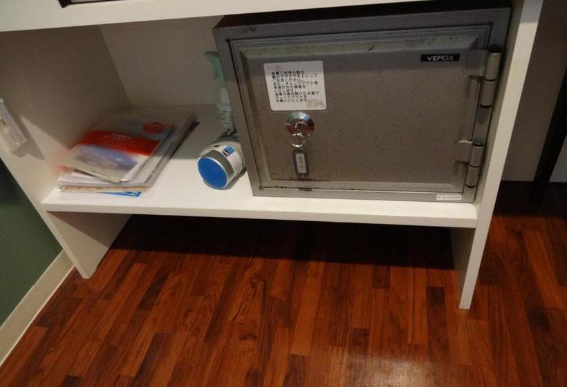 هتل Gran View Ishigaki The First