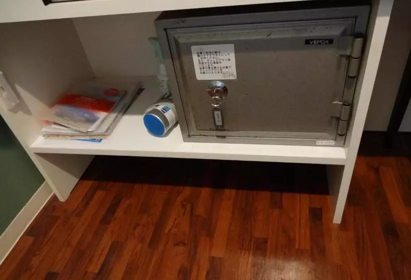 Hotel Gran View Ishigaki The First