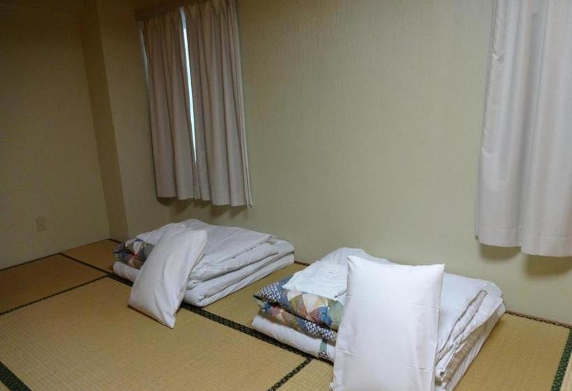 هتل Gran View Ishigaki The First