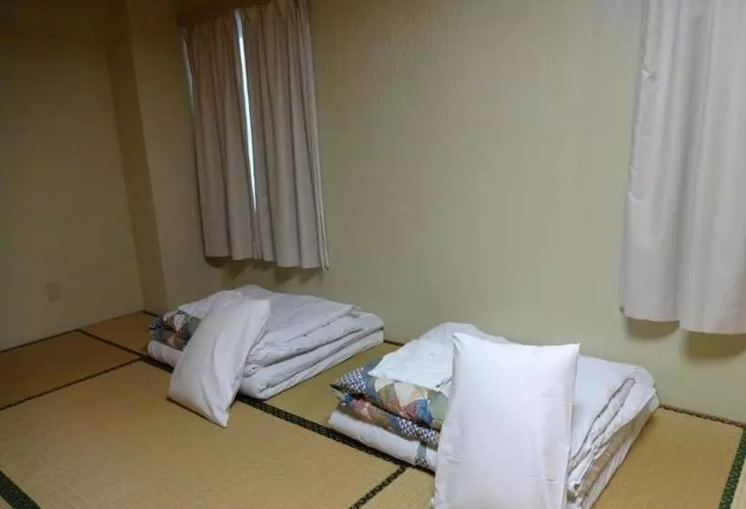 Hotel Gran View Ishigaki The First