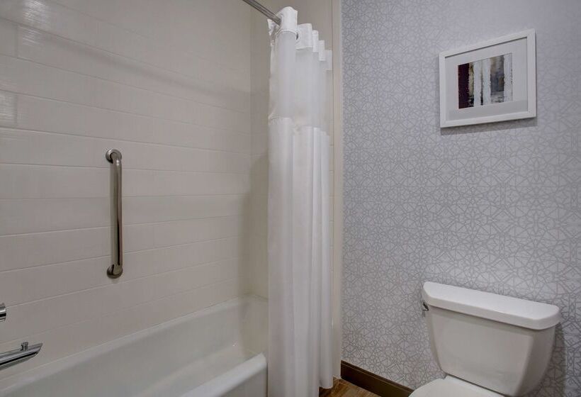 酒店 Hampton Inn & Suites Dallas Desoto