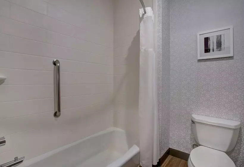 Hotelli Hampton Inn & Suites Dallas Desoto