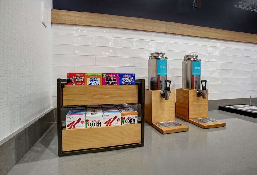 酒店 Hampton Inn & Suites Dallas Desoto