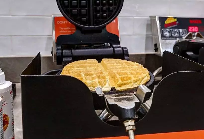 Hotelli Hampton Inn & Suites Dallas Desoto