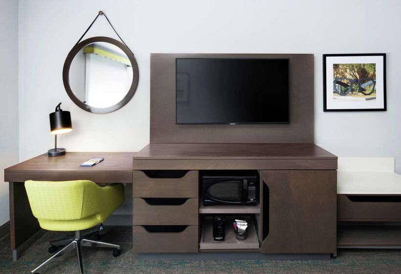 酒店 Hampton Inn & Suites Lubbock Southwest