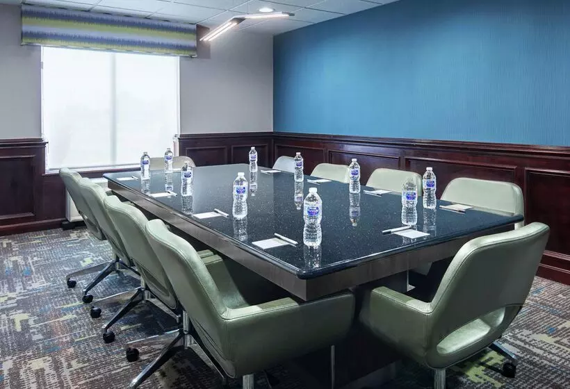 酒店 Hampton Inn & Suites Lubbock Southwest