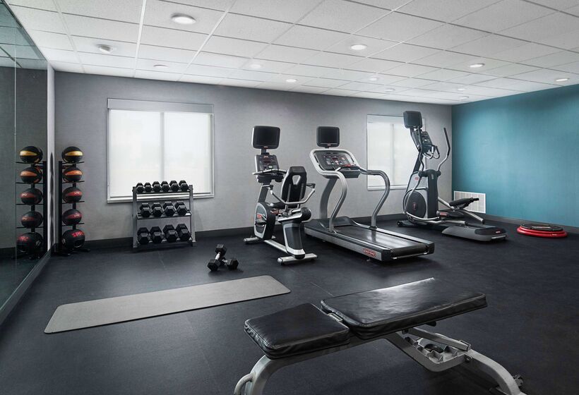 酒店 Hampton Inn & Suites Lubbock Southwest