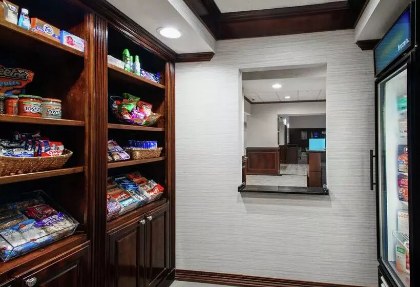 酒店 Hampton Inn & Suites Lubbock Southwest