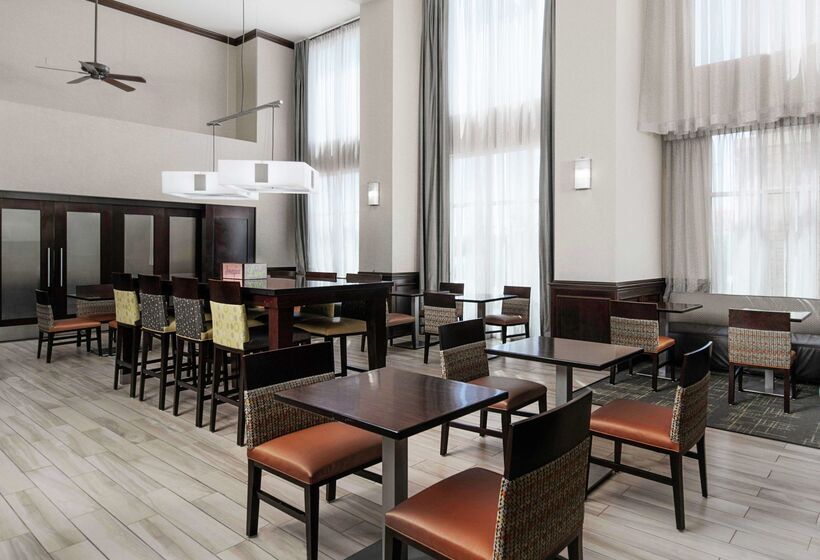 酒店 Hampton Inn & Suites Lubbock Southwest