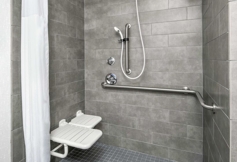 酒店 Hampton Inn & Suites Lubbock Southwest