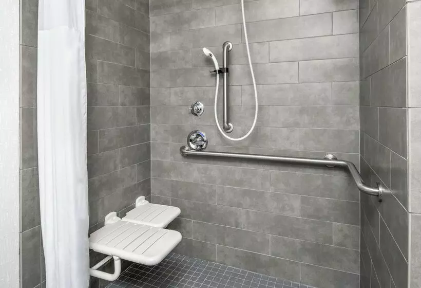 酒店 Hampton Inn & Suites Lubbock Southwest