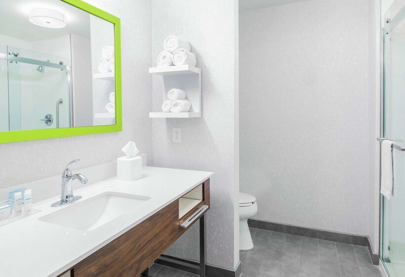 酒店 Hampton Inn & Suites Lubbock Southwest