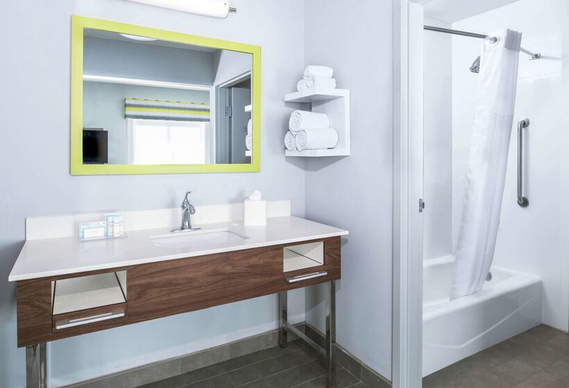 酒店 Hampton Inn & Suites Lubbock Southwest