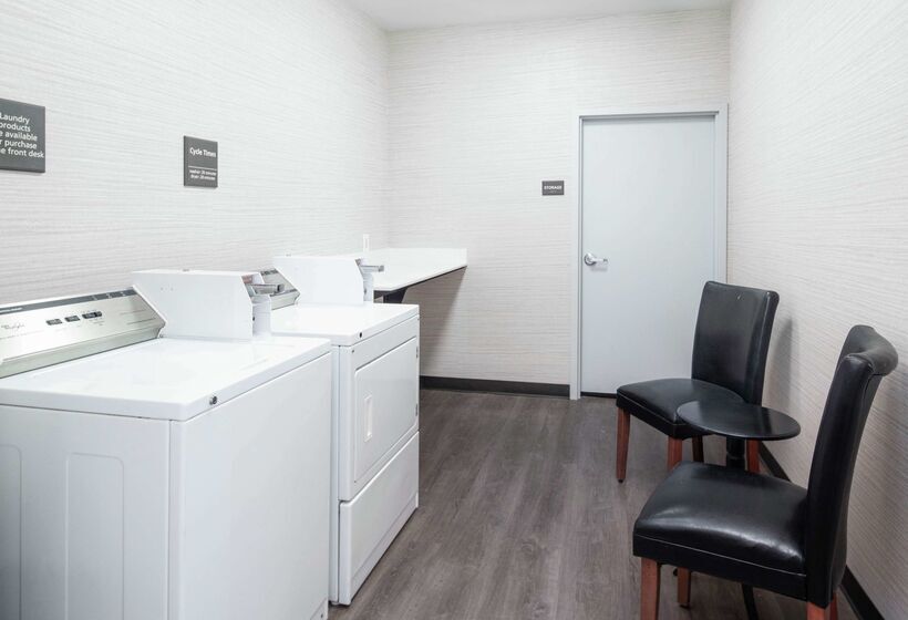 酒店 Hampton Inn & Suites Lubbock Southwest