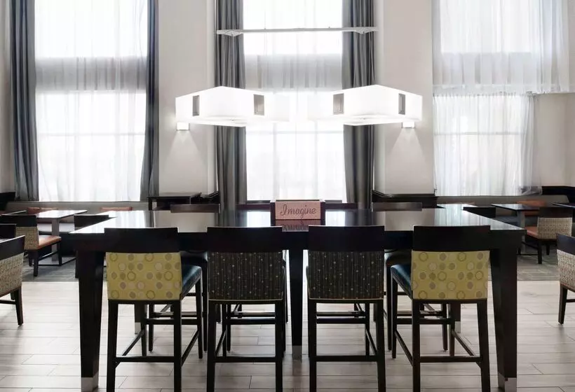 酒店 Hampton Inn & Suites Lubbock Southwest