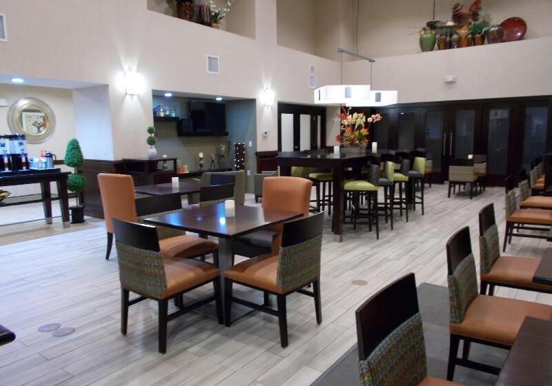 酒店 Hampton Inn & Suites Lubbock Southwest