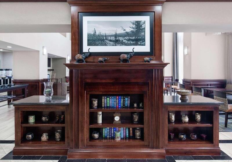 酒店 Hampton Inn & Suites Lubbock Southwest