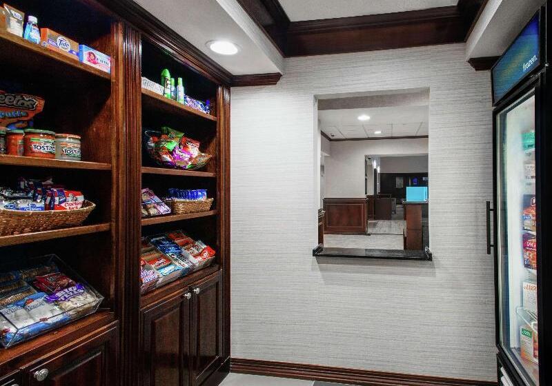 酒店 Hampton Inn & Suites Lubbock Southwest