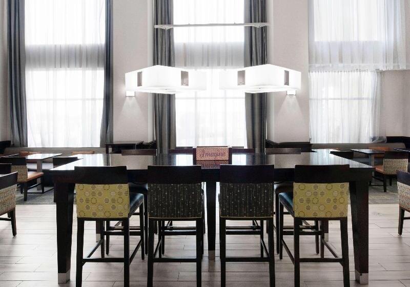 酒店 Hampton Inn & Suites Lubbock Southwest