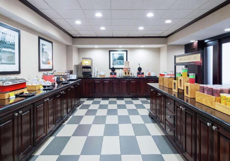 酒店 Hampton Inn & Suites Lubbock Southwest