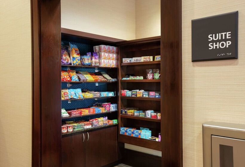 فندق Hampton Inn & Suites Nashville Downtown