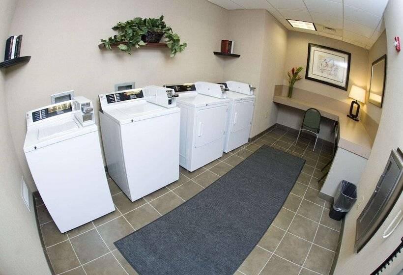 فندق Hampton Inn & Suites Nashville Downtown