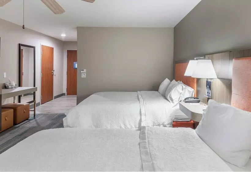 ホテル Hampton Inn Brownwood