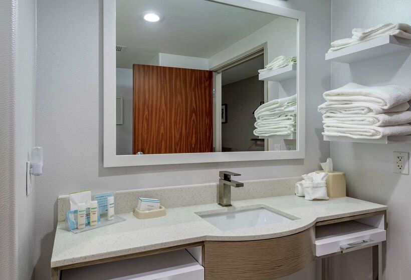 هتل Hampton Inn Brownwood