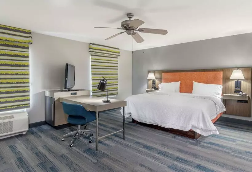 ホテル Hampton Inn Brownwood