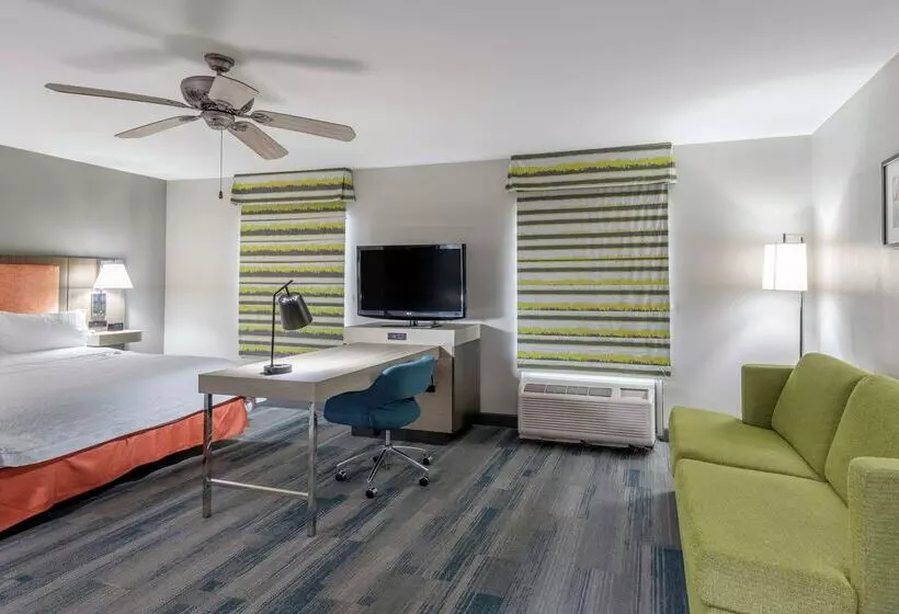 ホテル Hampton Inn Brownwood