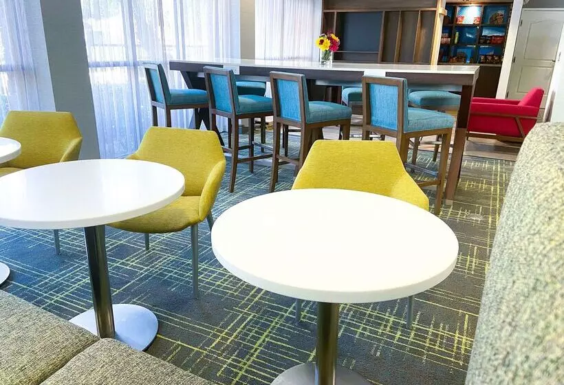 Отель Hampton Inn Carlsbad North San Diego County