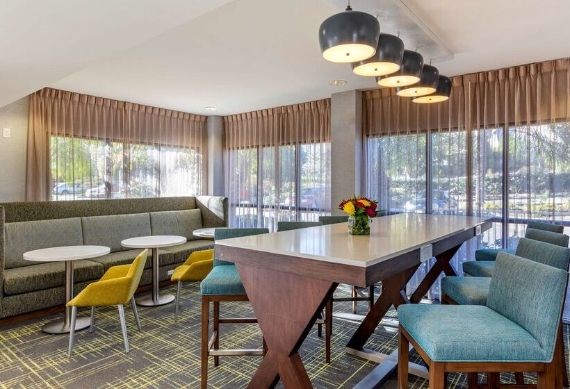 酒店 Hampton Inn Carlsbad North San Diego County