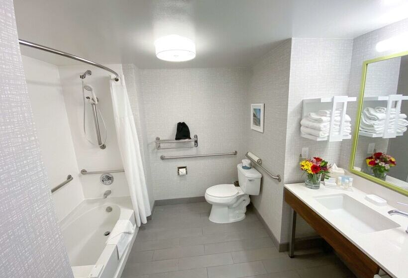 酒店 Hampton Inn Carlsbad North San Diego County