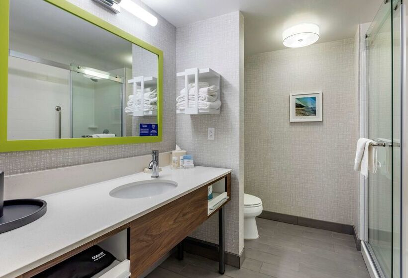 酒店 Hampton Inn Carlsbad North San Diego County