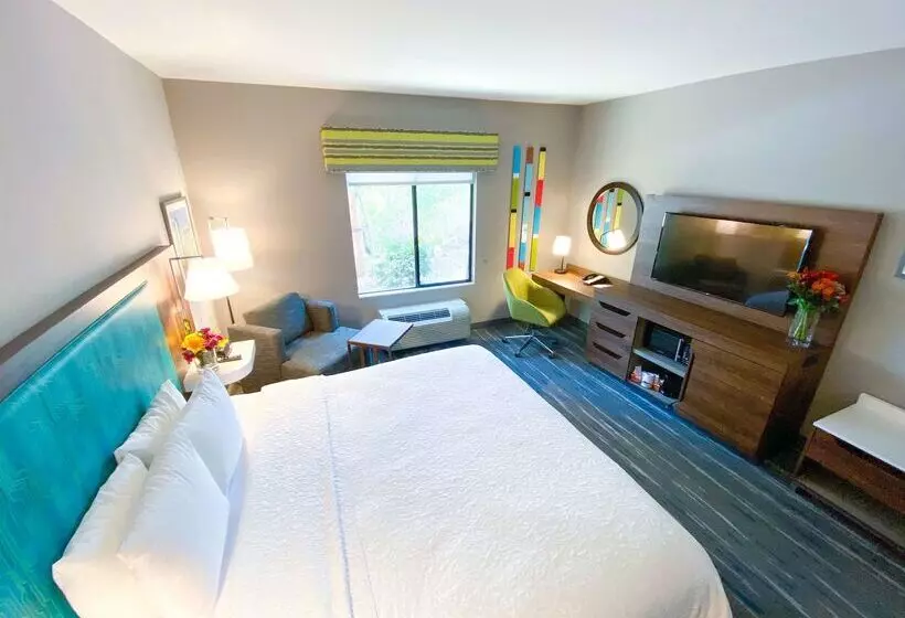 Отель Hampton Inn Carlsbad North San Diego County